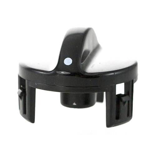 Nivona Drehknopf 364 schwarz CafeGrano