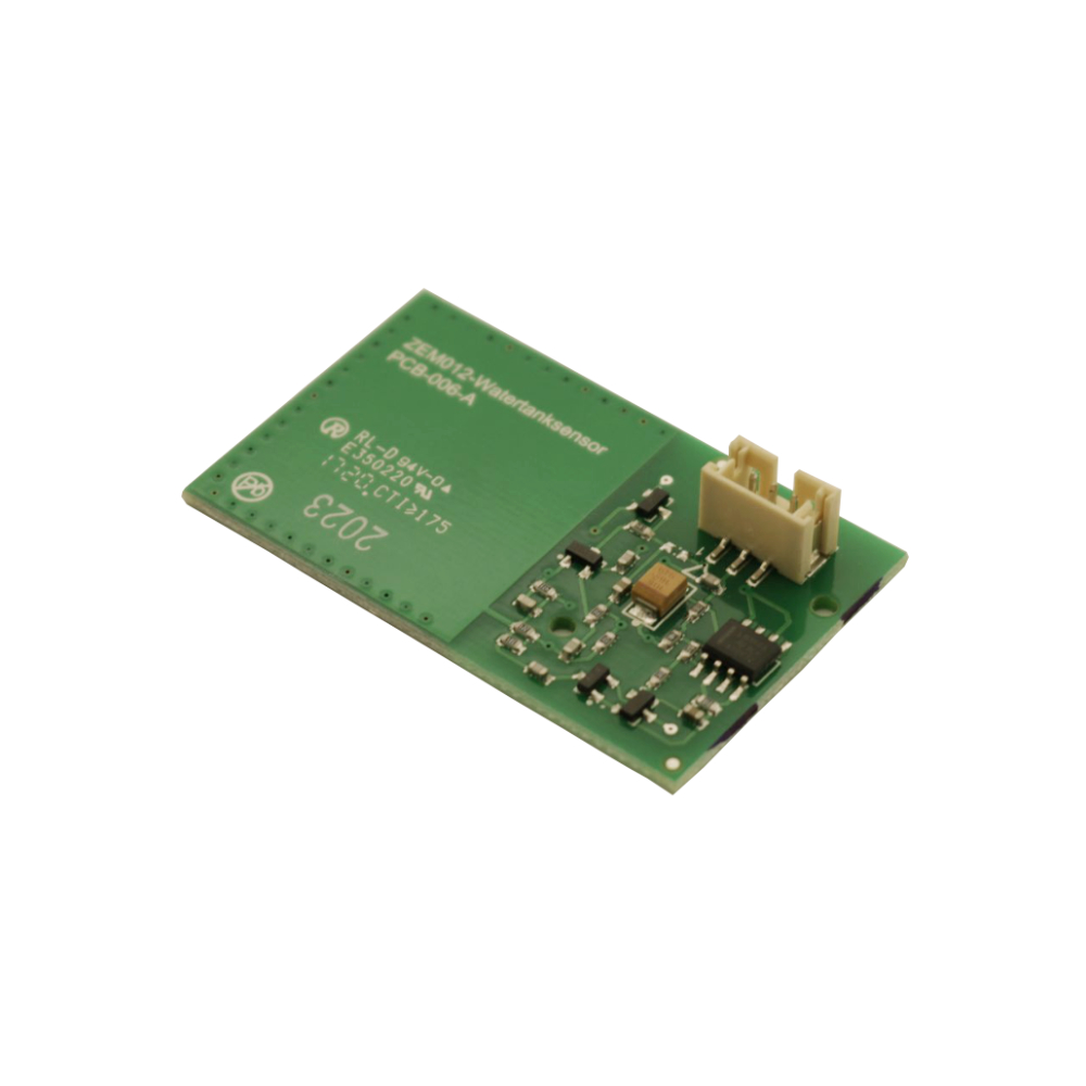 Jura Sensor Wasserstand
