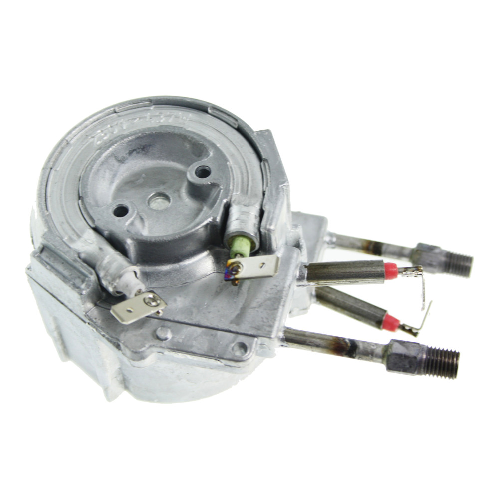 Miele Durchlauferhitzer für  CVA 620 / 640 / 645