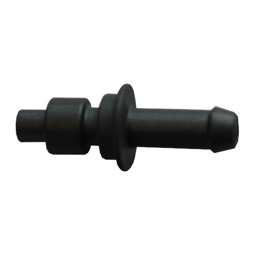 Nivona Fluid Nippel I-Form 1-fach
