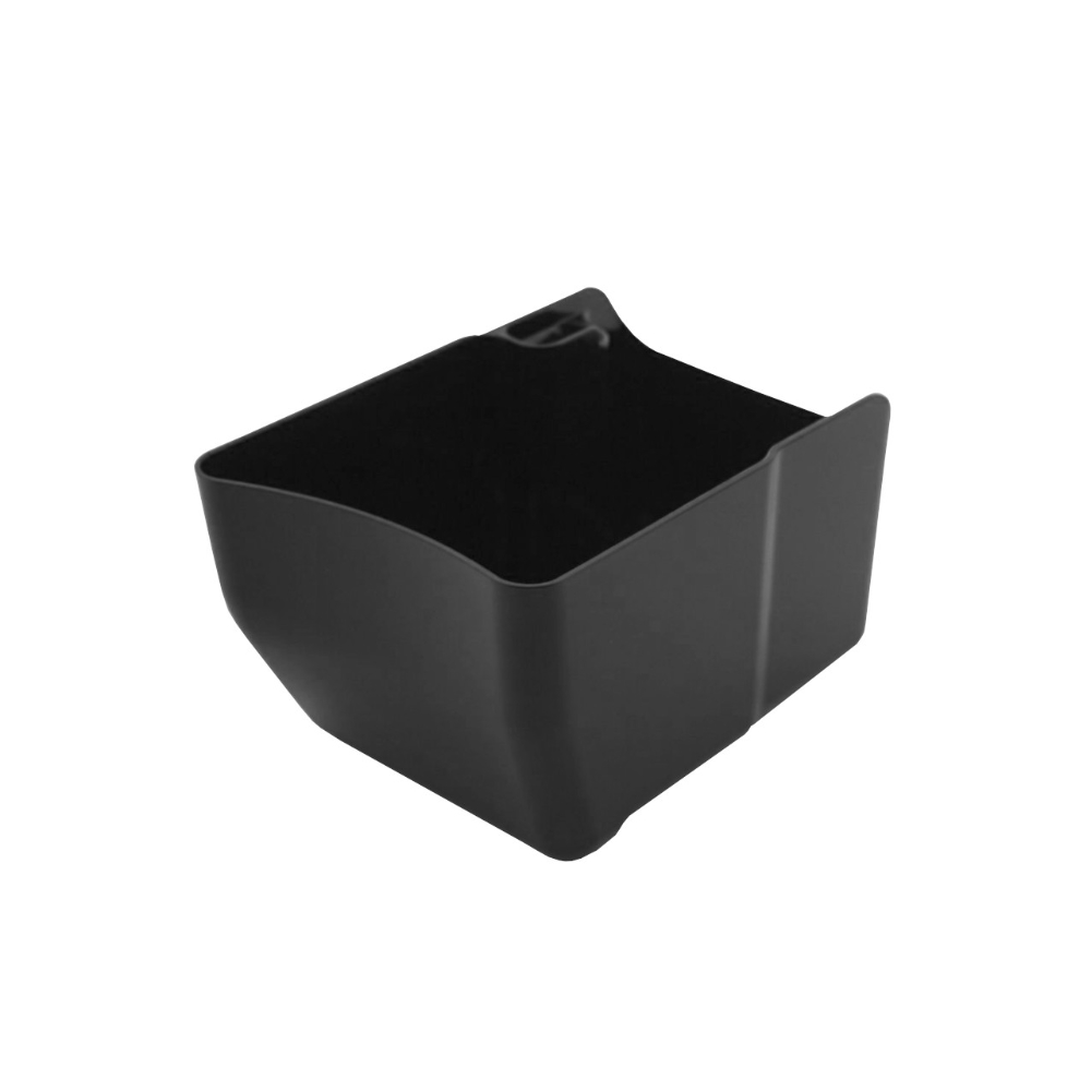 JURA Tresterbehälter schwarz E/S-Serie