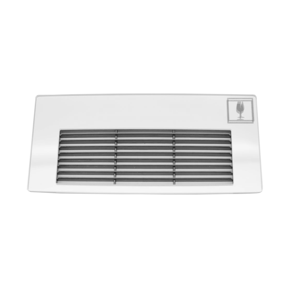 JURA Tassenplattform Glas kpl. Z-Serie