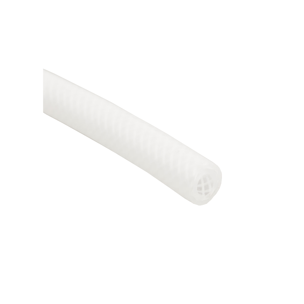 Jura Schlauch SI/Gewebe 8.2x4.2x270 C8
