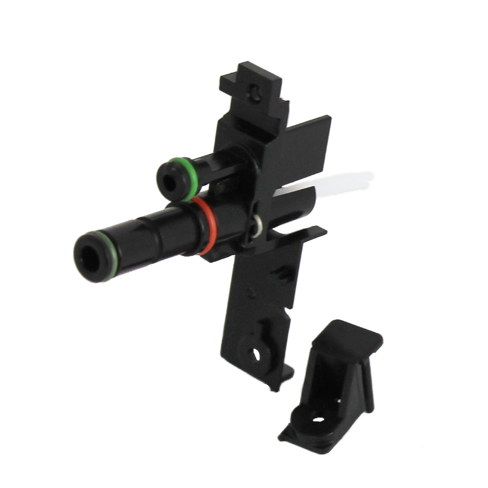 DeLonghi Kupplung für Milchbehälter Nespresso Lattissima