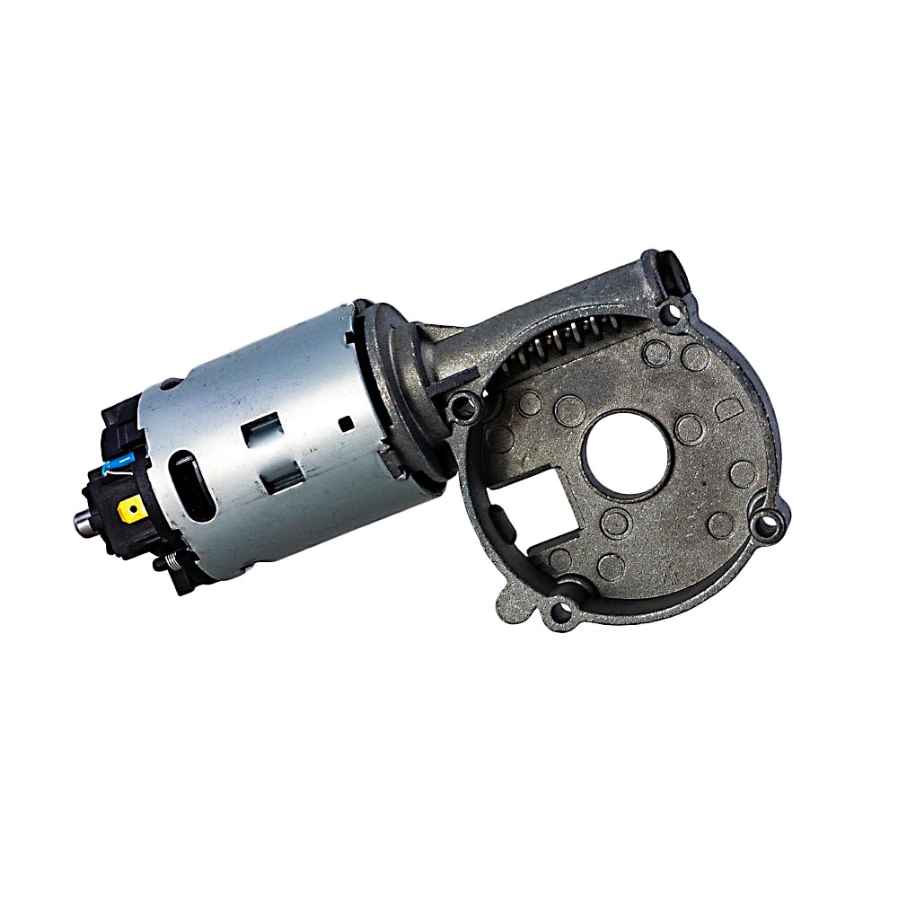 Saeco Motor für Keramikmahlwerk