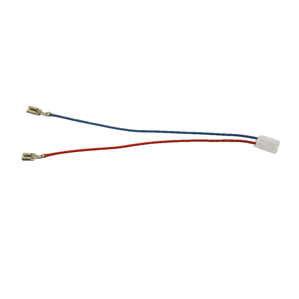 Jura Steckverbinder 2-fach Micro