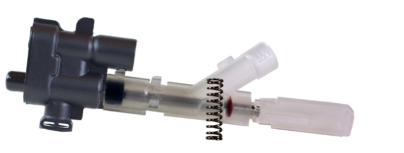 Drainageventil 046 Drainageventil 046