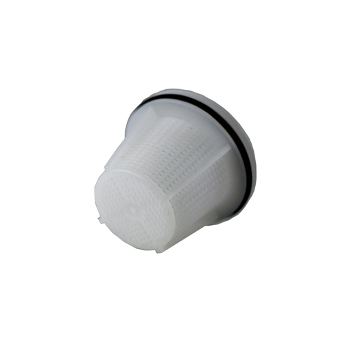 Miele Wasserfilter im Wassertank CVA6xx