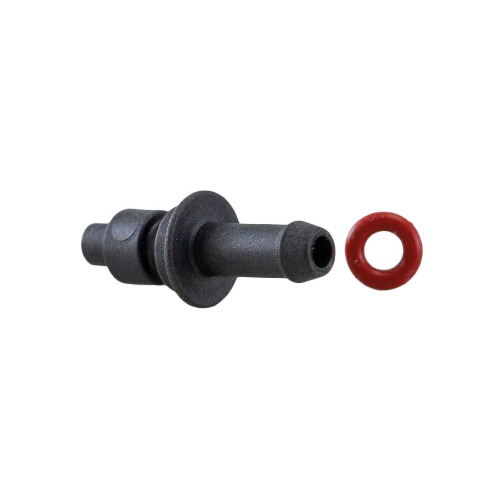 JURA Fluid Nippel 608 mitO-Ring