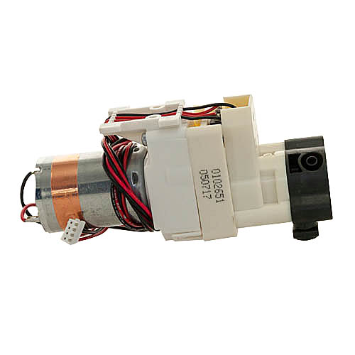JURA Keramikventil 12-24 V kpl. ENA Micro und A-Serie