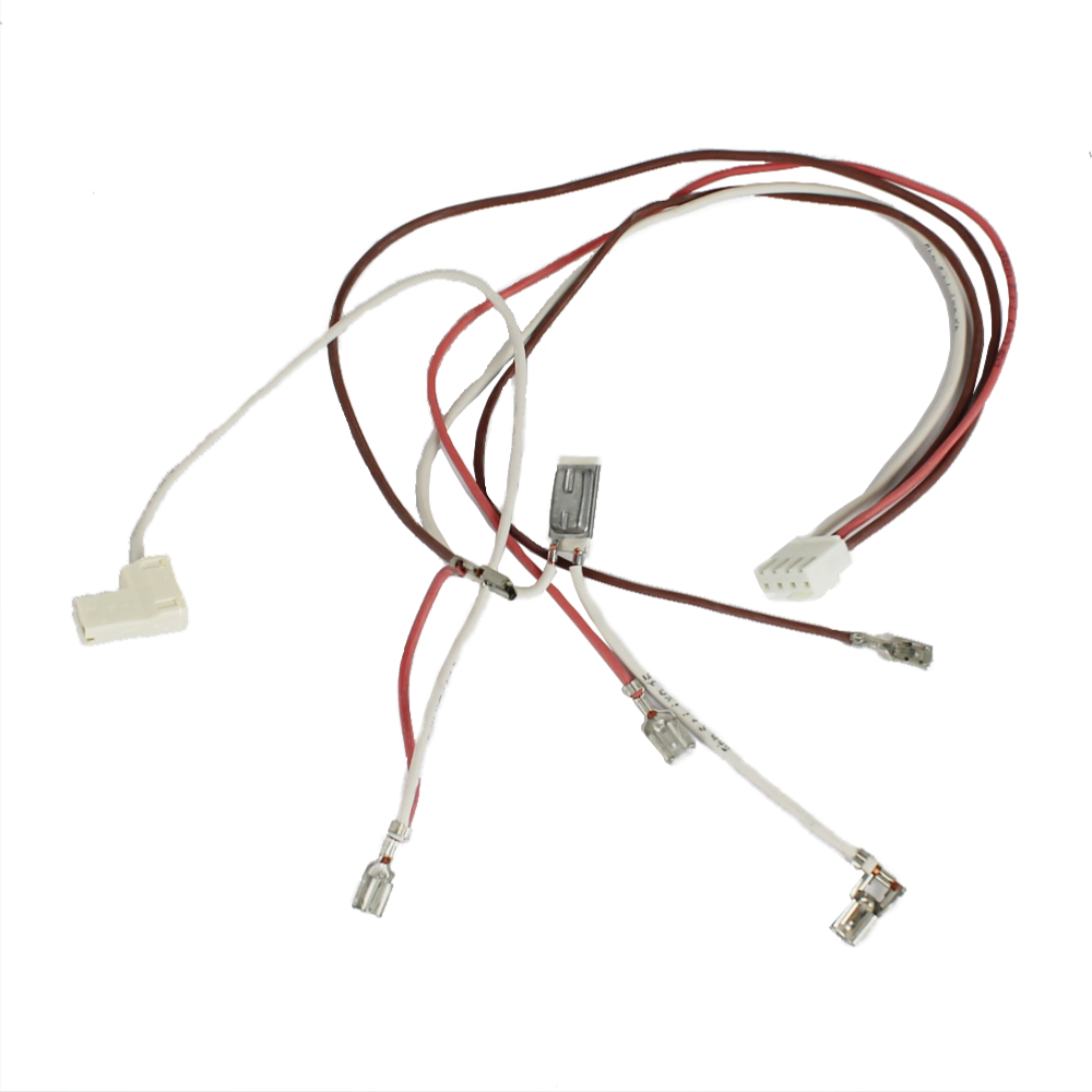 DeLonghi Steckverbinder 4-fach mit Temperaturfühler Nespresso