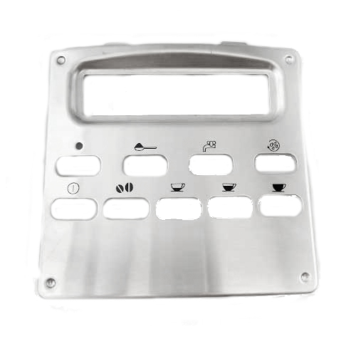 DeLonghi Bedienblende ohne Platine