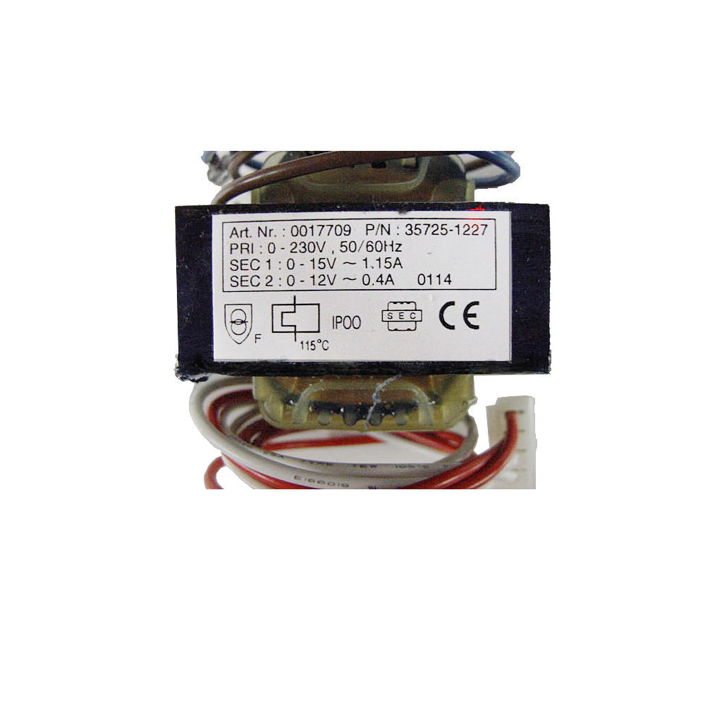 Jura El. Transformer 230V