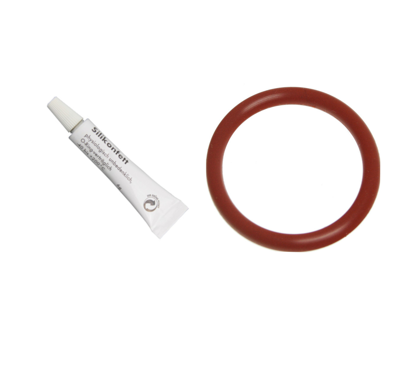 Saeco Wartungssset Brüheinheit Royal Magic