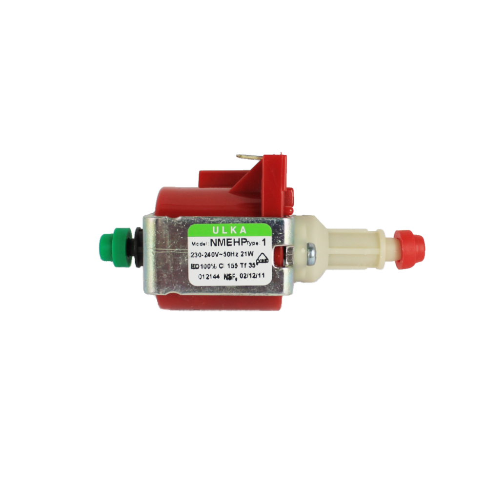 DeLonghi Pumpe ULKA Nespresso Kapselmaschinen