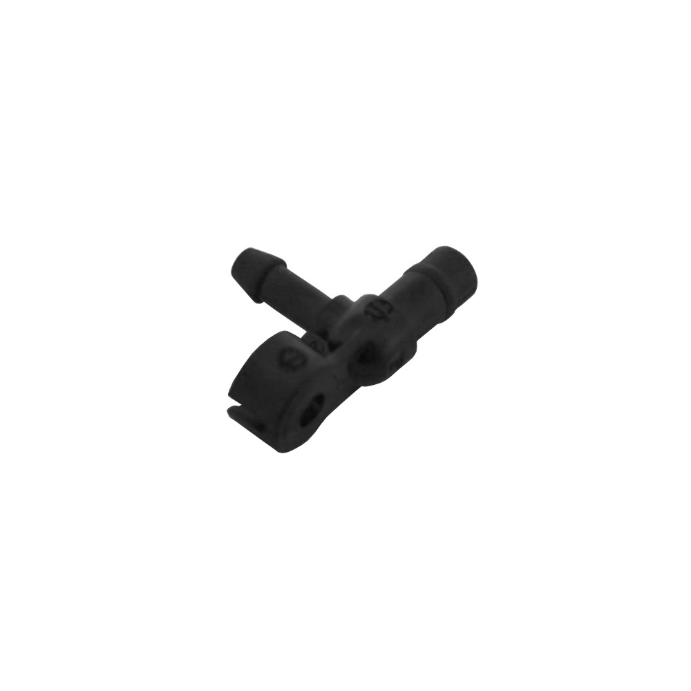 Jura Fluid-Nippel L-Form E/WE/S