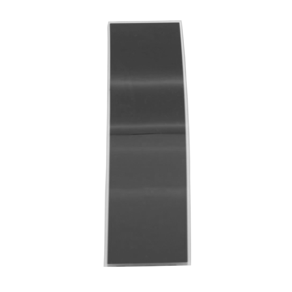 Jura Frontblende rechts schwarz Z 10