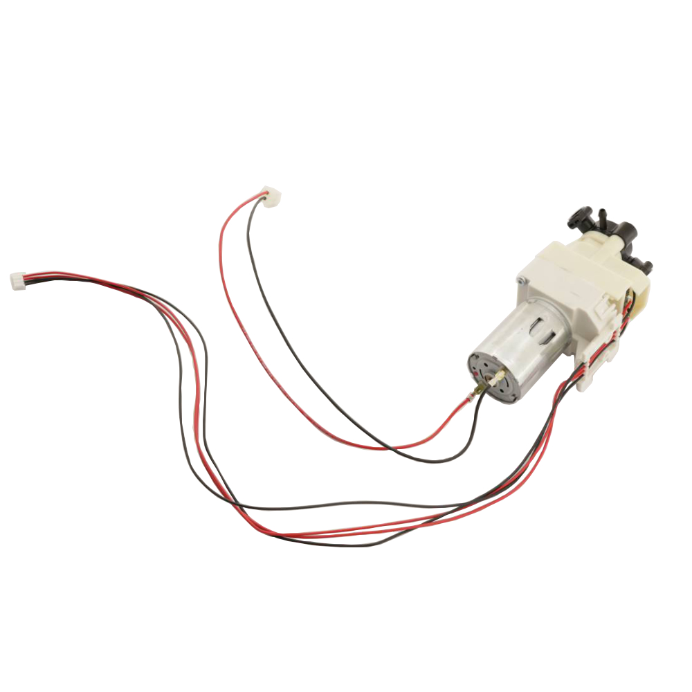 Jura Mehrwegventil kpl. 12-24V ENA 5