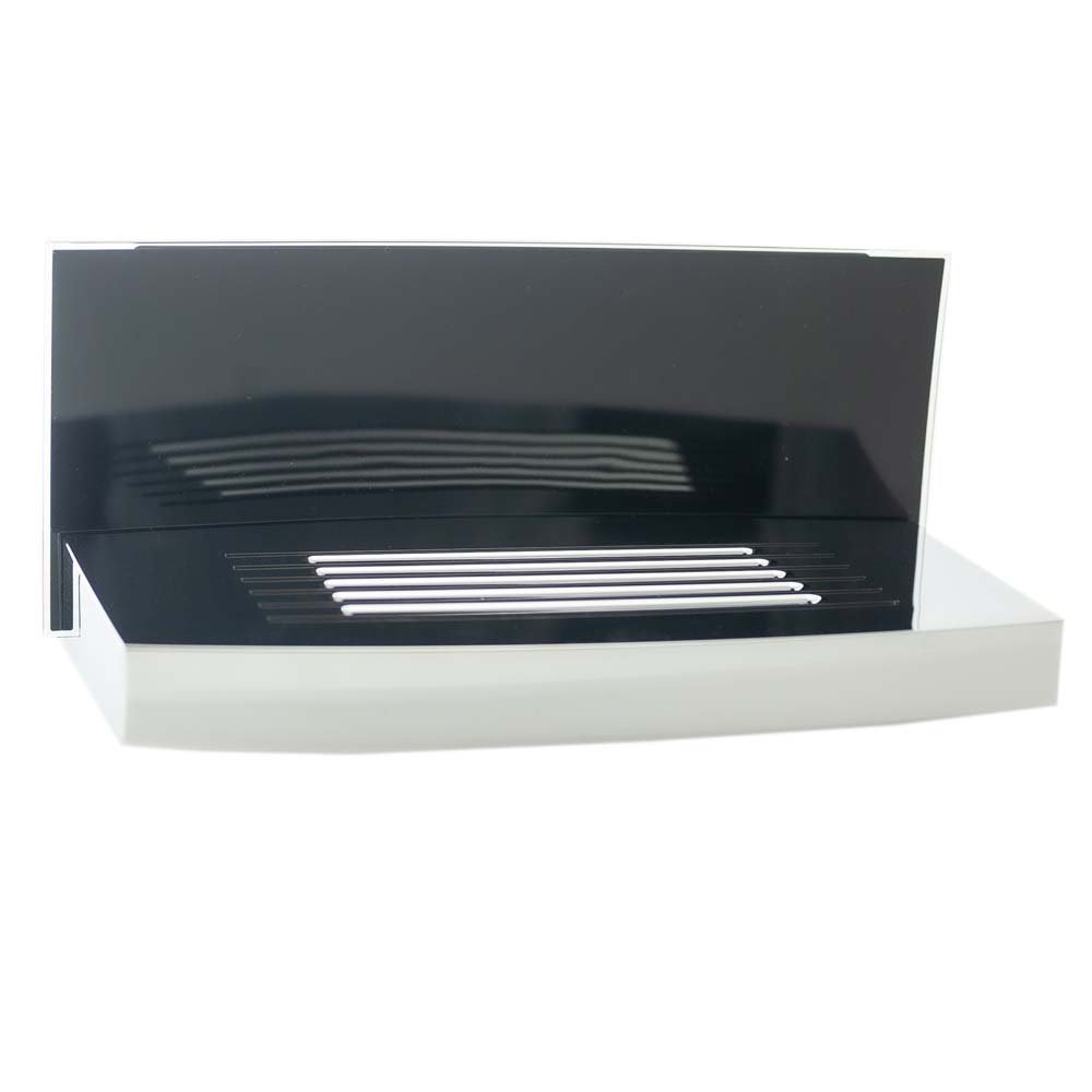 Jura Tassenplattform Z10 Diamond black