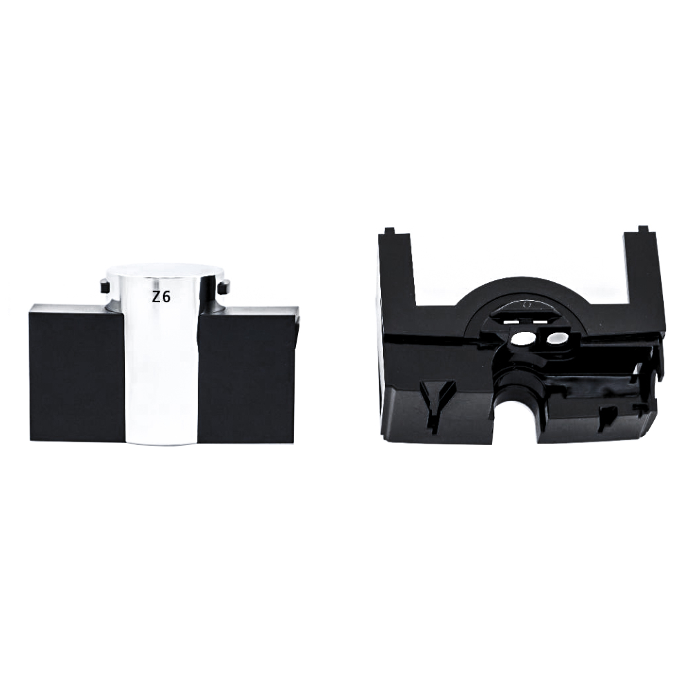 JURA Abdeckung Auslauf Z6