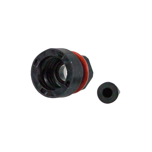 JURA Flansch Luftventil kpl. Z6 / Z8 / Z10
