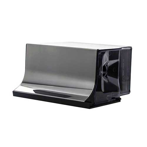 WMF Wassertank 800 black