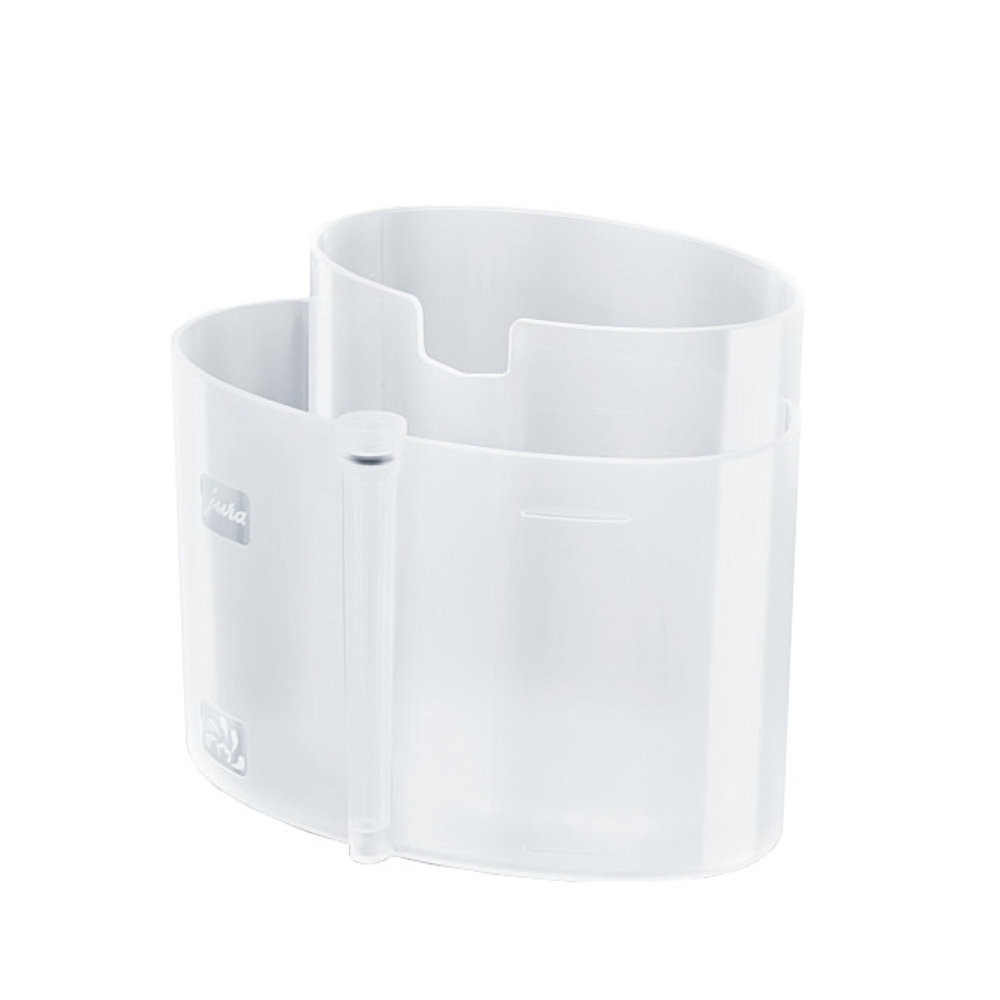 JURA Behälter für Milchsystem-Reinigung JURA Behälter für Milchsystem-Reinigung