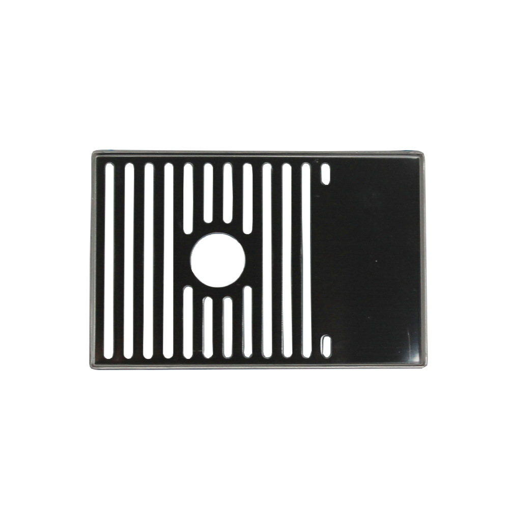 DeLonghi Abstellgitter Nespresso Lattissima EN 660