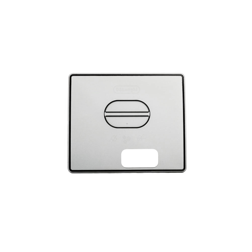 DeLonghi Deckel Bohnenbehälter ETAM 29.xxx