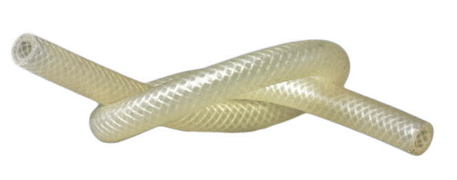 JURA Gewebeschlauch 8x4.2x280mm Impressa X / Z-Serie