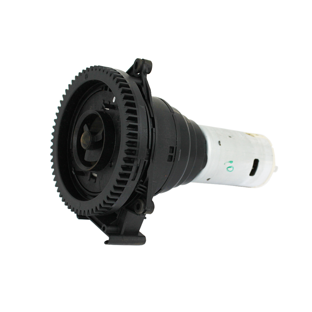 JURA Mahleinheit HS-Plus 230V Impressa A / C / F / J / Z / ENA