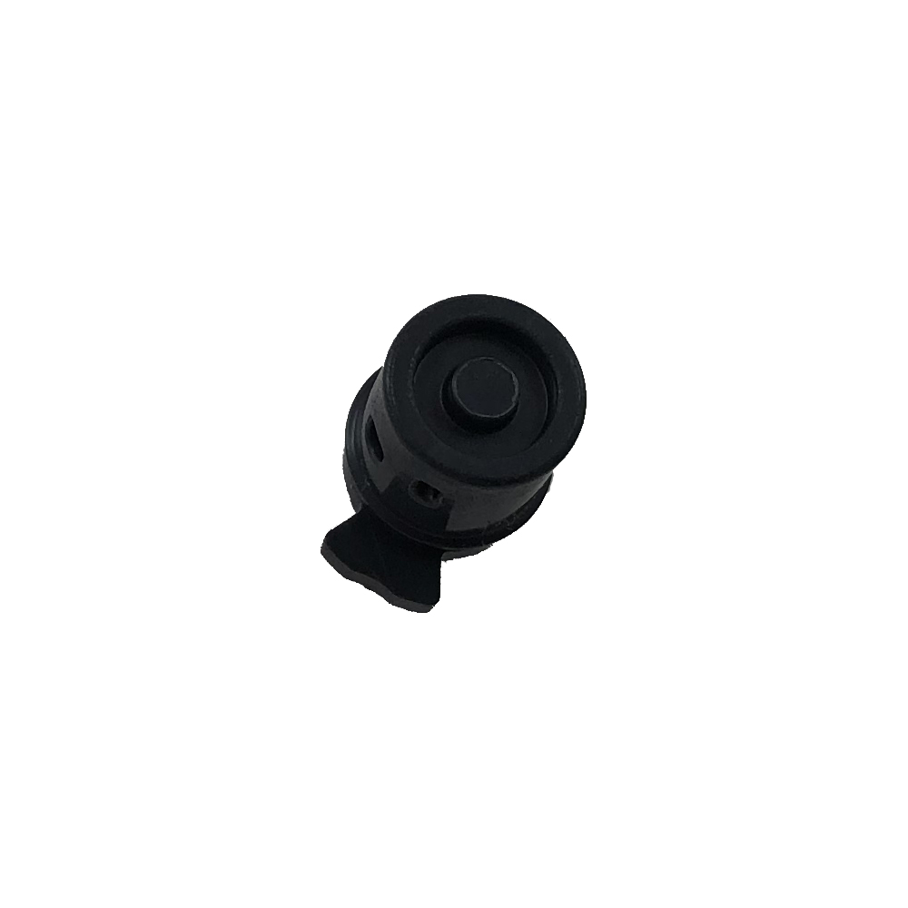Nivona CafeRomatica 1030 Ventil 568 Milchtemperatur