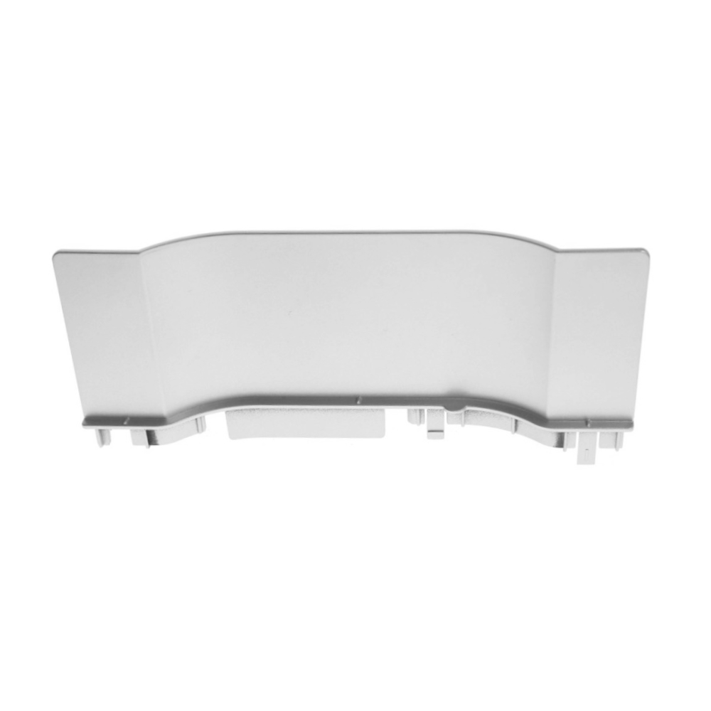 Melitta Blende Auffangschale E960 silber