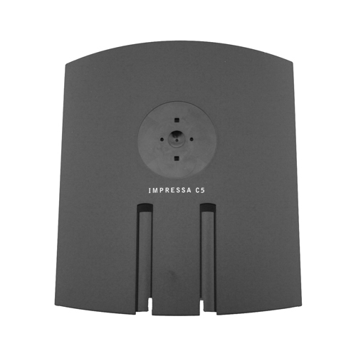 JURA Frontblende mitte Impressa C5
