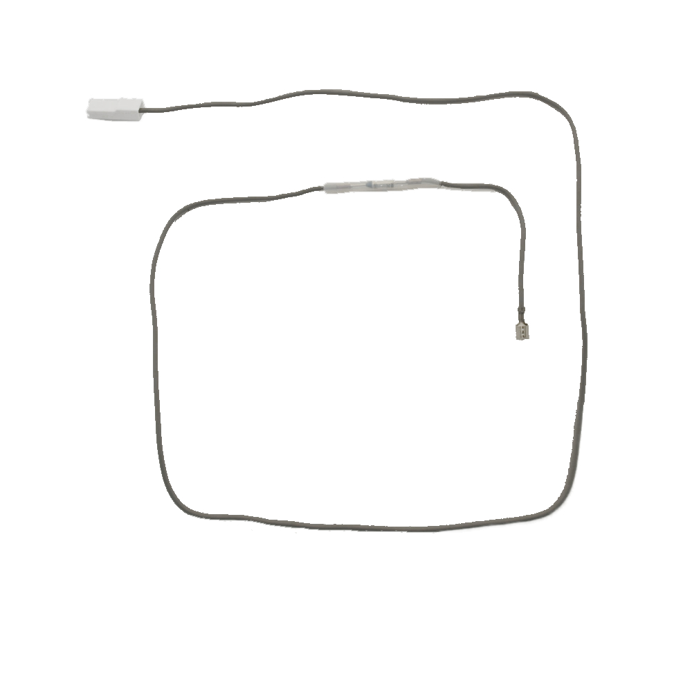 Jura STB-Litze grau EU 192°C Giga