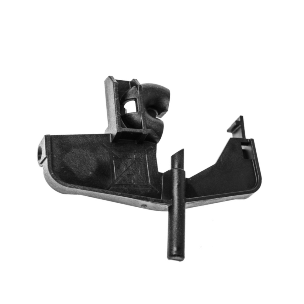 Bosch Adapter Kaffeeauslauf für Spindelbrühgruppe VeroCup