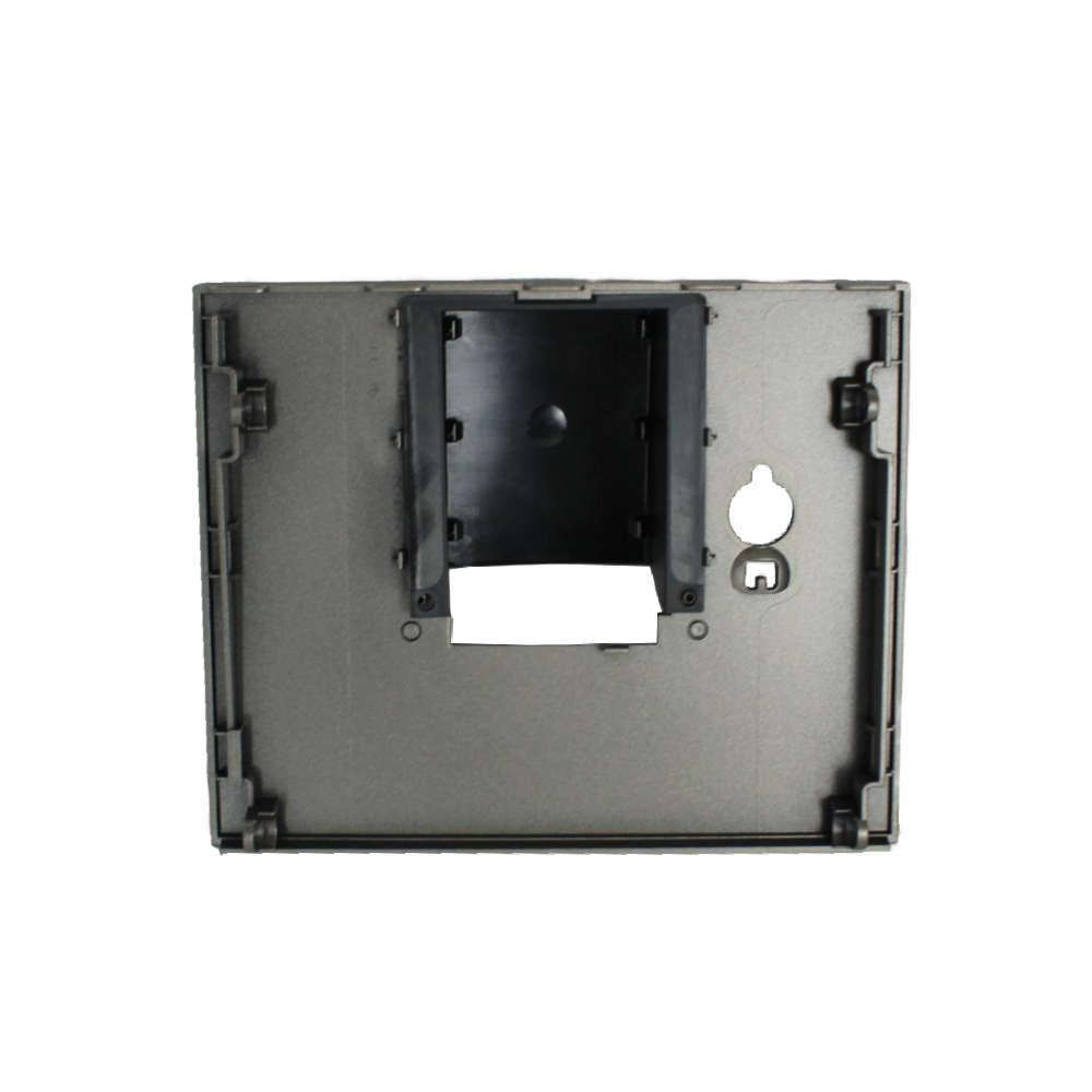 DeLonghi Frontblende (Titanium-Silber) ETAM 29.666.T