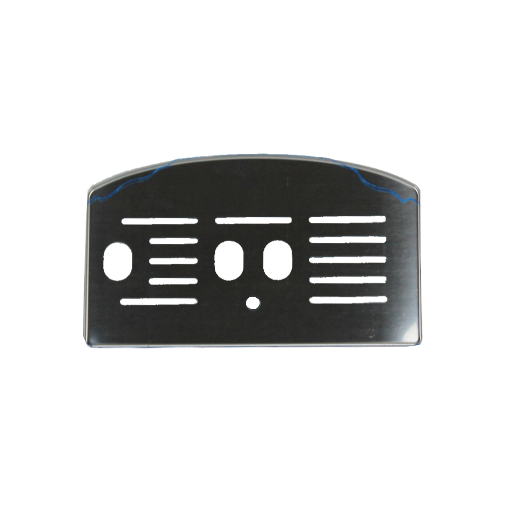 DeLonghi Abtropfgitter (Edelstahl) DeLonghi ECAM