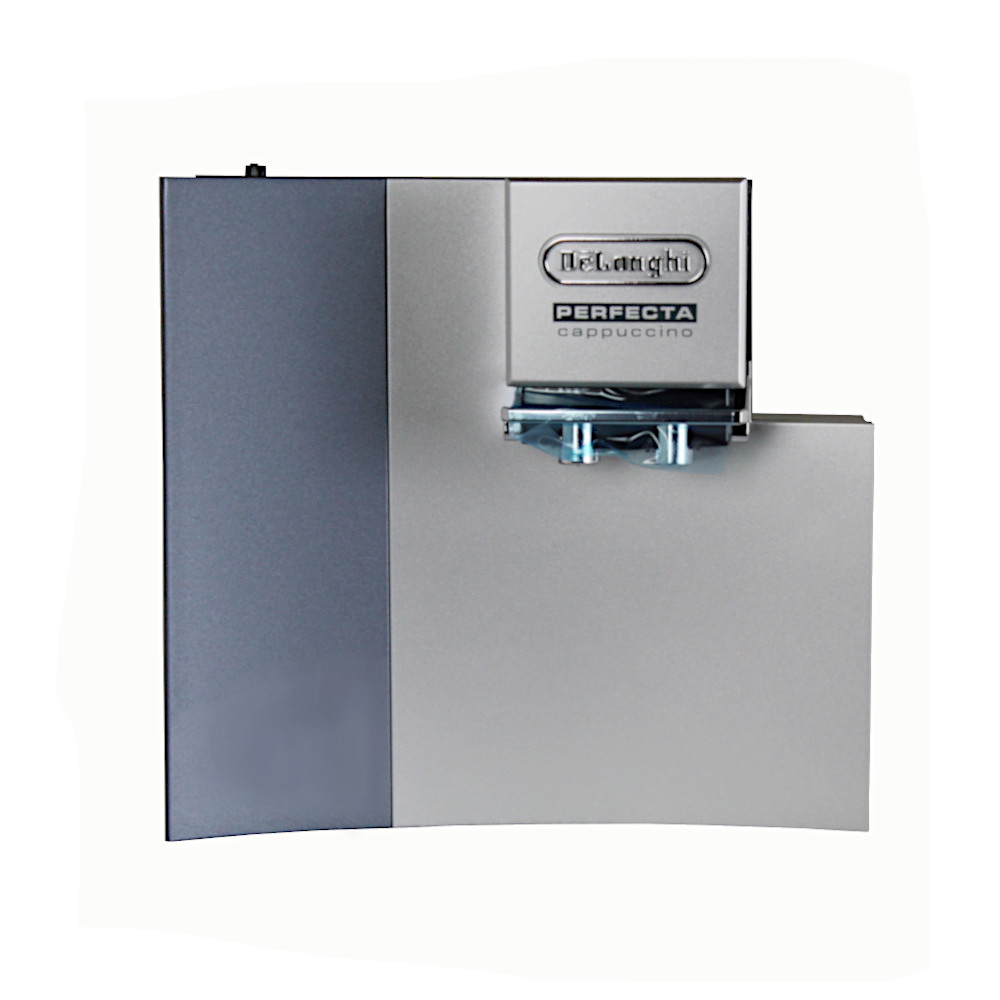 DeLonghi Servicetüre ESAM 5500 Perfecta Modelle silber