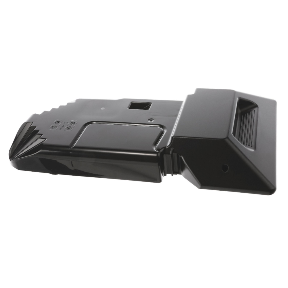 Siemens Auffangschale Abtropfschale schwarz 11023213