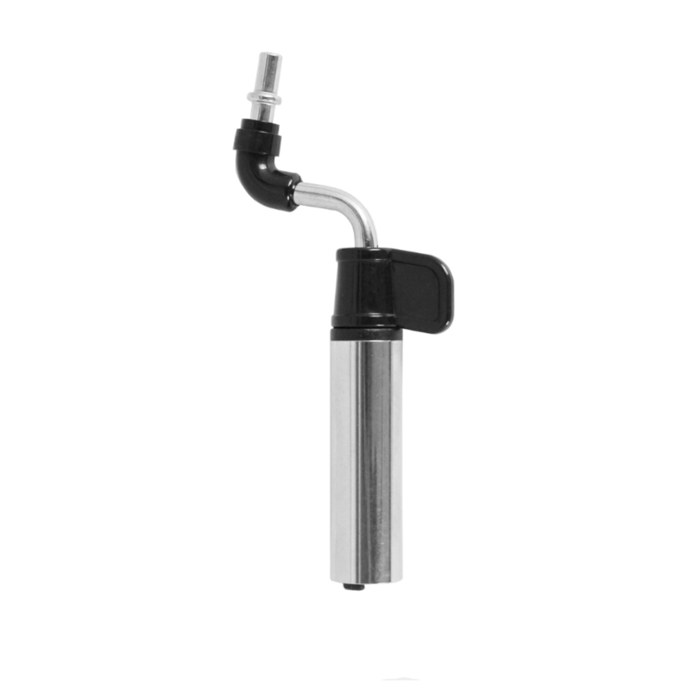 DeLonghi Milchschaumdüse mit Dampfrohr ECAM