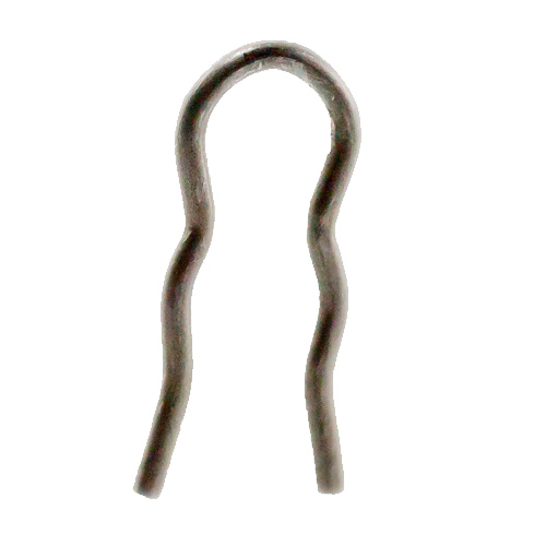 Nivona Klammer 4mm/14mm Inox NICR 6xx / 7xx / 8xx