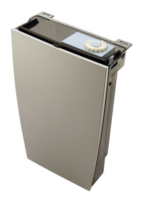 Jura Wassertank inkl. Blende platin - Jura Impressa J9