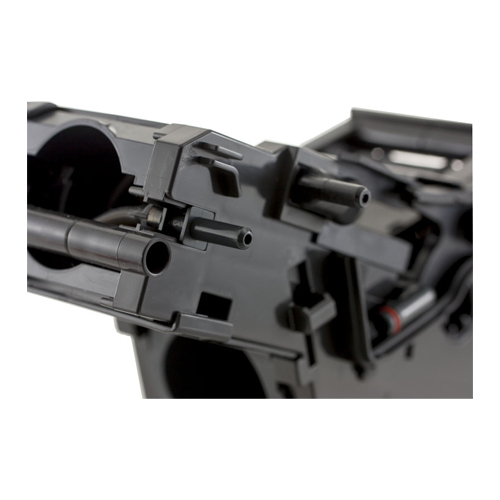 Siemens Brühgruppe EQ5 EQ6 EQ7 EQ8 - schwarzer Anschluss