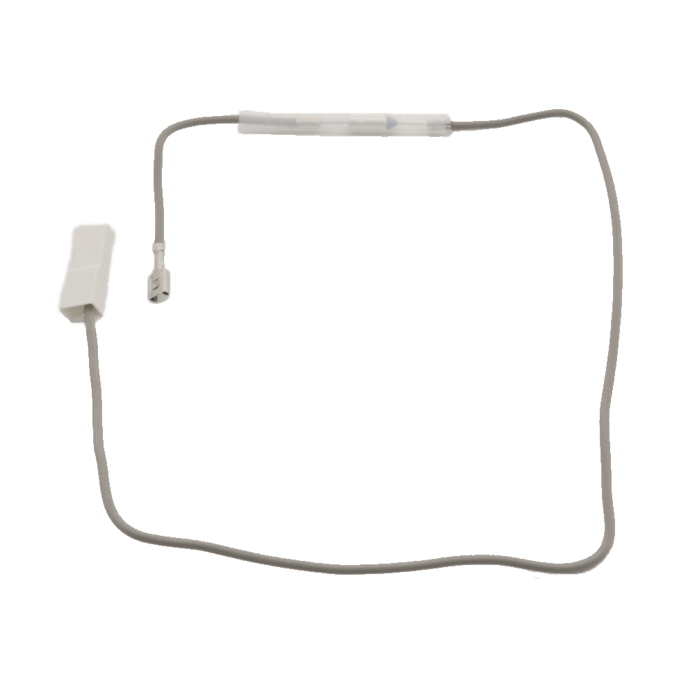 Jura STB-Litze EU 192°C grau