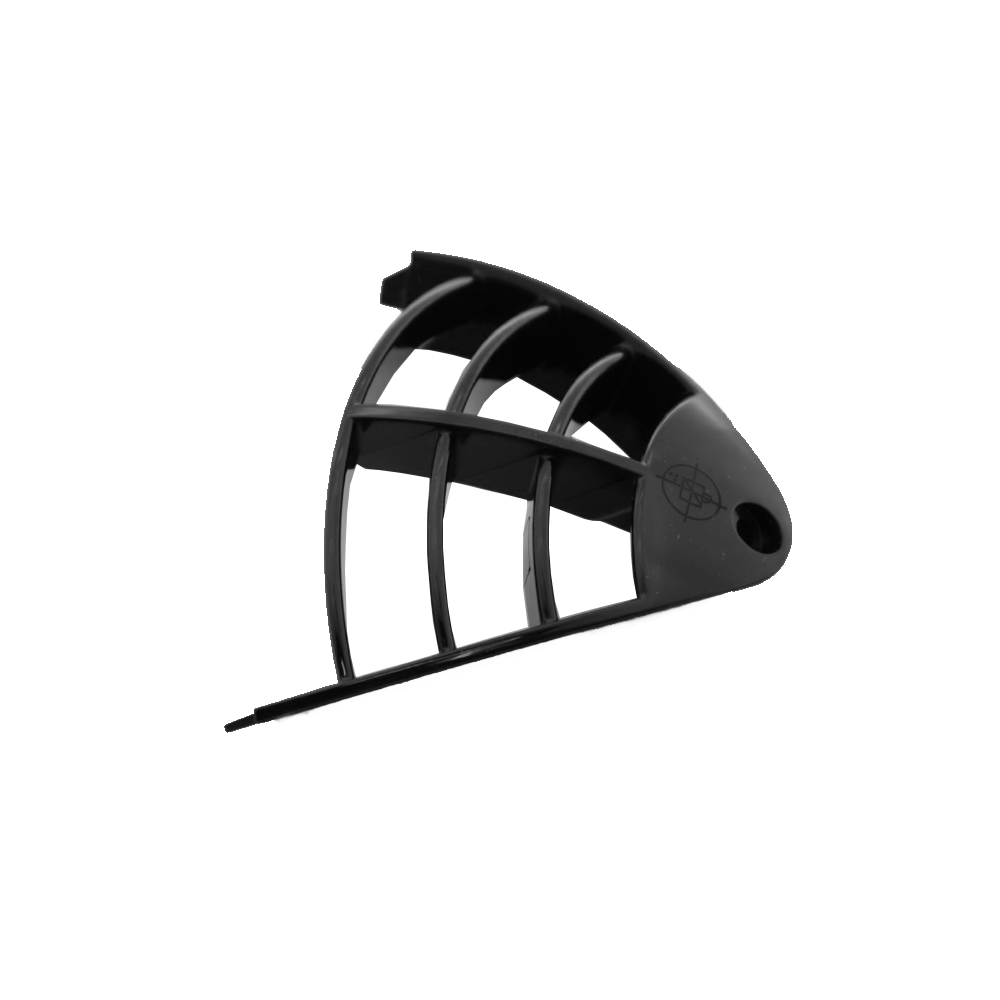 Jura Fingerschutz schwarz