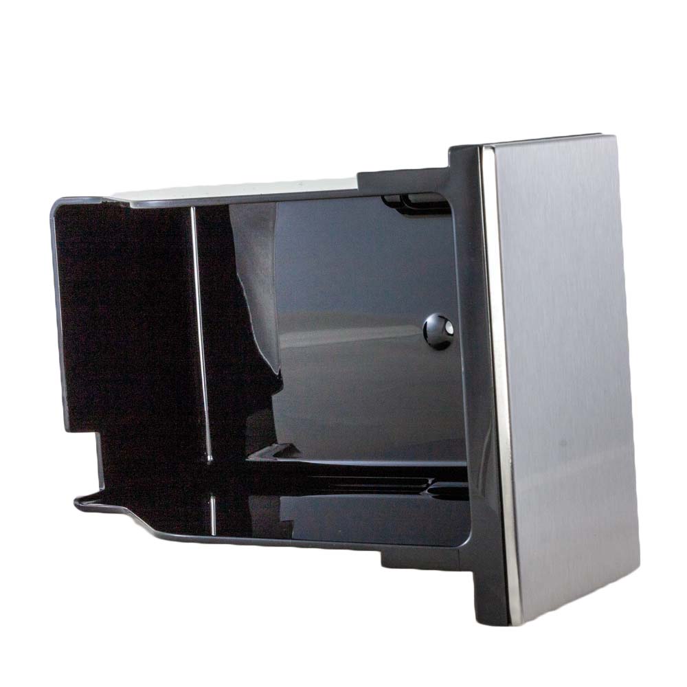 DeLonghi Satzbehälter mit Blende