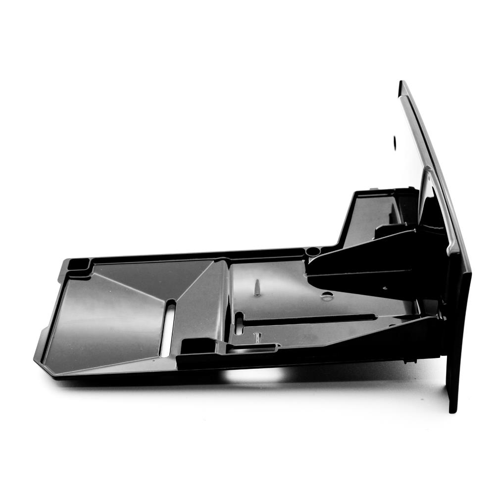Jura Tresterschale Carbon kpl. Z6 carbon