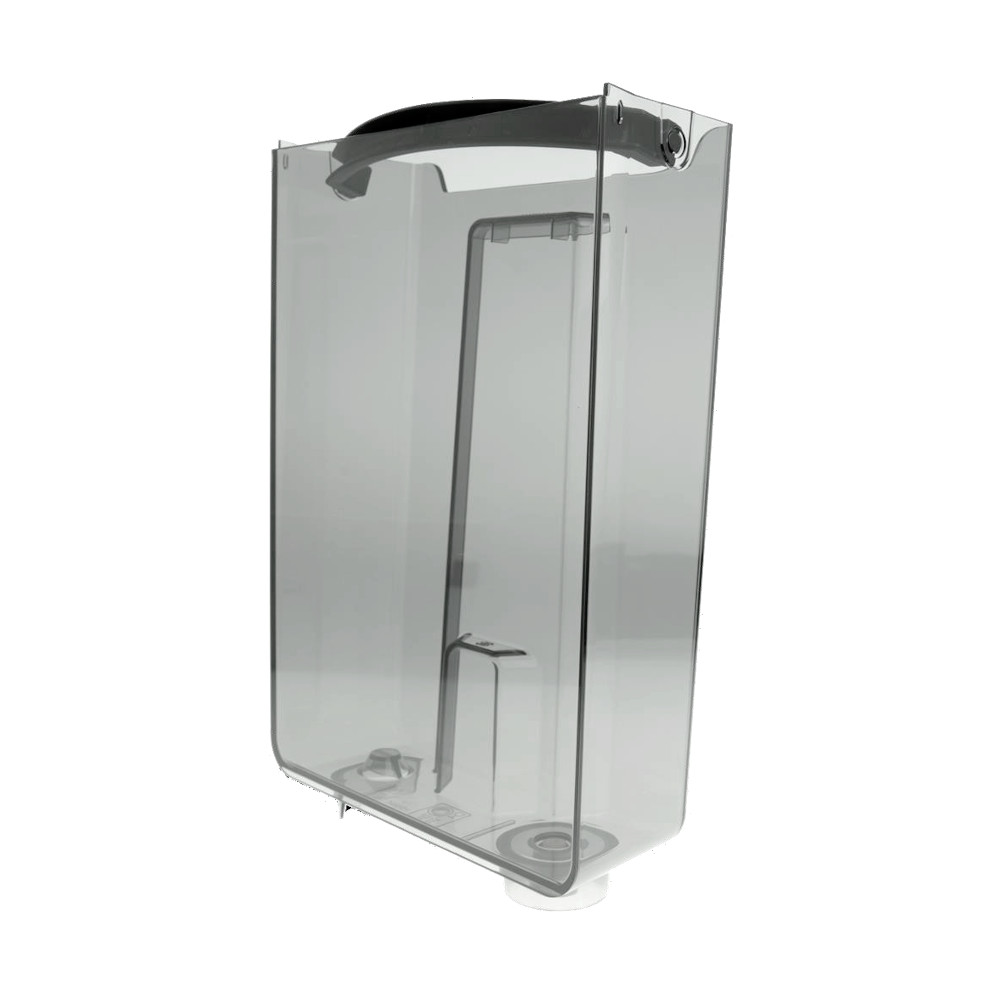 Wassertank rauchtopas