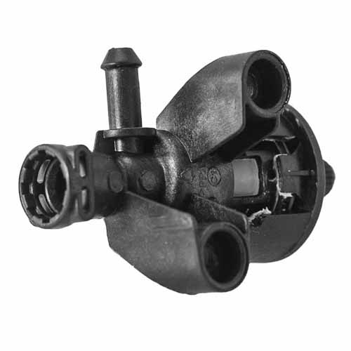 Delonghi Ventil Dampf/Heißwasserbezug EC680 EC685 Espressomaschine